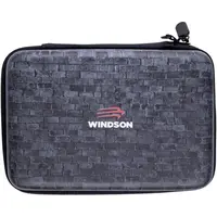 Windson CASE MULTI WALL Pouzdro na šipky, tmavě šedá, velikost