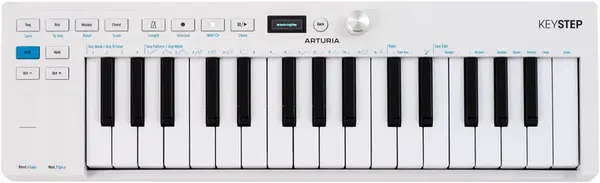 Arturia KeyStep mk2