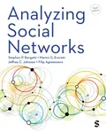 Analyzing Social Networks - Filip Agneessens, Stephen P Borgatti, Martin G. Everett, Jeffrey C. Johnson