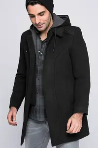 Pánsky kabát dewberry