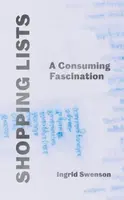 Shopping Lists - Ingrid Swenson