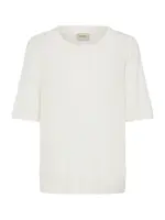 Fransa Sveter  biela