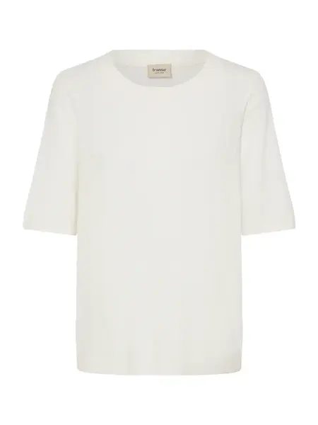 Fransa Sveter  biela