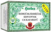HERBEX Řebříček obecný 20 x 3 g