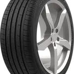ZMAX 215/40 R 18 89W ZEALION TL XL ZMAX