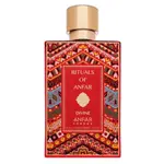 Anfar Rituals of Anfar Divine čistý parfém unisex 80 ml