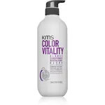 KMS Color Vitality Blonde Conditioner kondicionér pre blond vlasy 750 ml