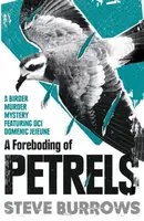 A Foreboding of Petrels - Steve Burrows