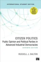 Citizen Politics - International Student Edition - Russell J. Dalton