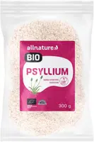 ALLNATURE Psyllium BIO 300 g