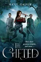 The Gifted - Katie Galvin