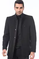 SICAK KIŞ MODASI PLT8304 DEWBERRY