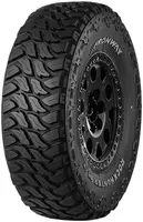 FRONWAY 245/70 R 16 118/115Q ROCKHUNTER_M/T LT M+S 10PR P.O.R. RWL FRONWAY