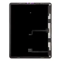 LCD display + dotyk pro iPad Pro 12.9 2021/2022, black
