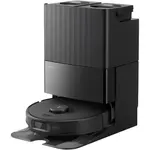 Roborock Qrevo C Pro - black - Robotický vysavač s mopem
