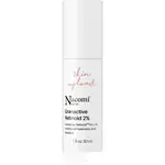 Nacomi Next Level Granactive Retinoid Pro+ 2% pleťové sérum proti stárnutí pleti 30 ml