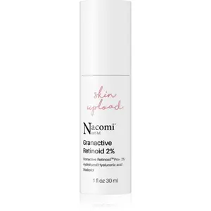 Nacomi Next Level Granactive Retinoid Pro+ 2% pleťové sérum proti stárnutí pleti 30 ml