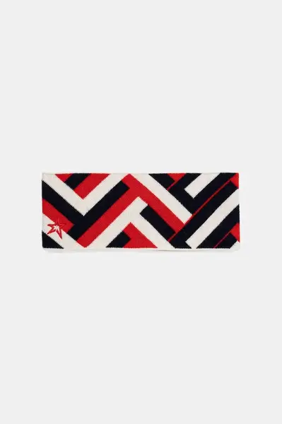 Čelenka s prímesou vlny Perfect Moment