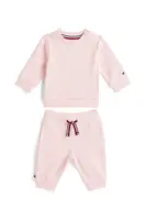 Tepláková súprava pre bábätká Tommy Hilfiger