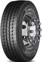 GOODYEAR 385/55 R 22.5 158/150L EQMAXS TL M+S 3PMSF