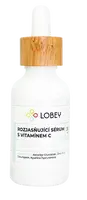 LOBEY Rozjasňujúce sérum s vitamínom C 30 ml