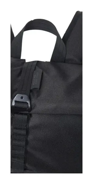 Batoh na notebook Nitro Cosmo Black Out