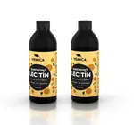 Slnečnicový lecitín tekutý dvojbalenie 2x300g