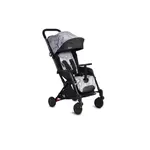 Cangaroo Dětský kočárek Julie - bílý