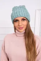 Zimní čepice Kesi Magda K293