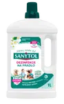 SANYTOL Dezinfekce na prádlo 1 l