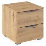 Rauch Möbel NOČNÍ STOLEK, 40/42/42 cm