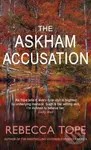 The Askham Accusation (The page-turning English cosy crime series) - kniha z kategorie Detektivky, thrillery a horory