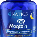 NATIOS Magtein 90 kapslí