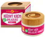 PURITY VISION Bio růžový omlazující krém 40 ml