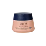 VICHY Neovadiol Rose Platinum revitalizační a obnovující noční péče 50 ml