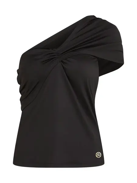 Karl Lagerfeld Tričko  čierna