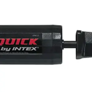 INTEX 69613 Double Quick Mini