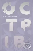 Ostriv - Zanna Sloniowska - kniha z kategorie Společenská beletrie