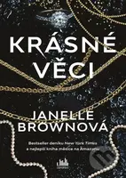 Krásné věci - Janelle Brown - kniha z kategorie Thrillery