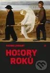 Horrory roků - Patrik Linhart - kniha z kategorie Eseje, úvahy a glosy