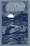 The Anthology of Scottish Folk Tales - kniha z kategorie Pohádky