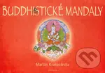 Buddhistické mandaly - Martin Kratochvíla - kniha z kategorie Spiritualita