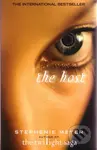 The Host - Stephenie Meyer - kniha z kategorie Sci-fi, fantasy a komiksy
