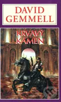 Krvavý kámen - David Gemmell - kniha z kategorie Fantasy