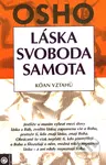 Láska, svoboda, samota (Kóan vztahů) - Osho - kniha z kategorie Seberozvoj
