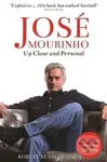José Mourinho (Up Close and Personal) - Robert Beasley