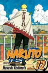 Naruto, Vol. 72: Uzumaki Naruto!! - Masashi Kishimoto - kniha z kategorie Komiksy