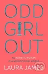 Odd Girl Out (An Autistic Woman in a Neurotypical World) - kniha z kategorie Životopisy