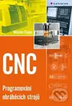 CNC (Programování obráběcích strojů) - Miloslav Štulpa