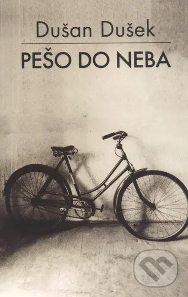 Pešo do neba - Dušan Dušek